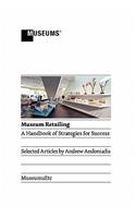 Museum Retailing