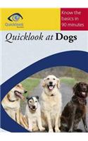 Quicklook at Dogs