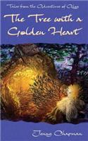 Tree with a Golden Heart