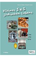 Kleines 1x1 juedischen Lebens