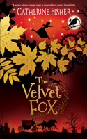 Velvet Fox