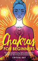 Chakras for Beginners