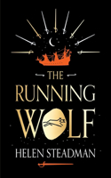 Running Wolf