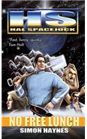 Hal Spacejock: No Free Lunch