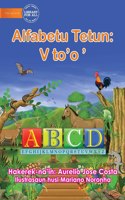 The Alphabet