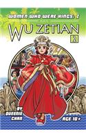 Wu Zetian
