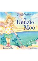 Adventures of Kenzie-Moo