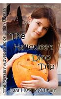The Halloween Dino Trip