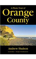 A Photo Tour of Orange County