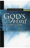 Handi Size Bible-GW