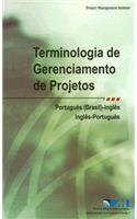 Terminologia de Gerenciamento de Projetos/Project Management Terminology