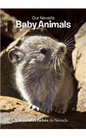 Our Nevada: Baby Animals