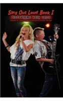 Sing Out Loud Book I