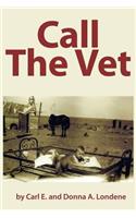 Call the Vet