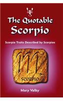Quotable Scorpio