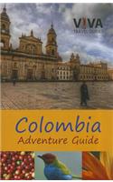 Colombia Adventure Guide