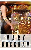 Invisible Fate Book Three