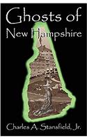 Ghosts of New Hampshire