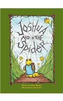 Joshua and the Spider