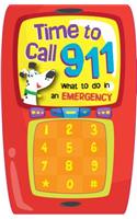 Time to Call 911: What to Do in an Emergency