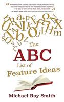 The ABC List of Feature Ideas