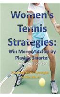 Women's Tennis Strategies