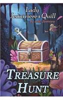 Treasure Hunt