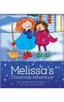 Melissa's Christmas Adventure