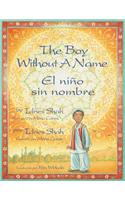 Boy Without a Name / El niño sin nombre