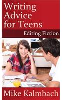 Writing Advice for Teens