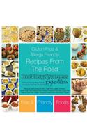 Gluten Free & Allergy Friendly Recipes From The Road