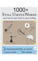 1000+ Still Useful Words