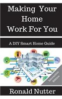 Getting Your Home to Work for You