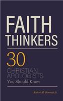 Faith Thinkers