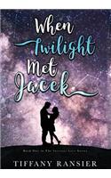 When Twilight Met Jacek
