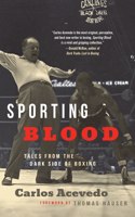 Sporting Blood