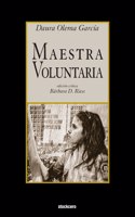 Maestra Voluntaria