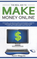 Real Way to Make Money Online