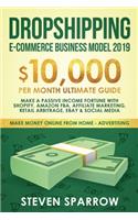 Dropshipping E-commerce Business Model 2019