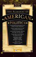 Almanac of American Politics 2022
