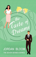 Taste of Dreams