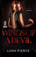 Wings of a Devil