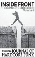 Inside Front Zine - Journal Of Hardcore Punk