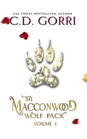 Macconwood Wolf Pack Volume 1