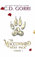The Macconwood Wolf Pack Volume 1