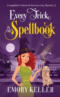 Every Trick in the Spellbook