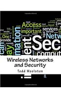 Wireless Networks and Security