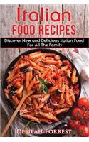 Italian Food Recipes