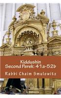 Kiddushin: Second Perek 41a-52b