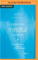 Creating Mindful Leaders